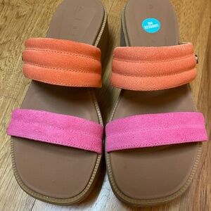 Reef Sandal